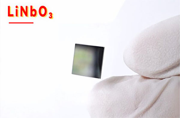 Ultra-Precision Polishing